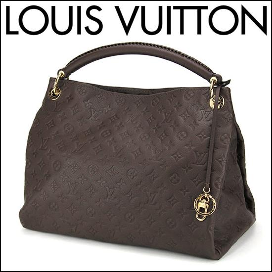 Louis Vuitton モノグラム アンプラント アーツMM M94171 バッグ トートバッグ